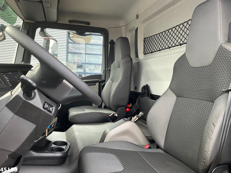 Leasing de MAN TGM 18.320 Euro 6 Fassi 13 Tonmeter laadkraan NEW AND UNUSED! MAN TGM 18.320 Euro 6 Fassi 13 Tonmeter laadkraan NEW AND UNUSED!: foto 13