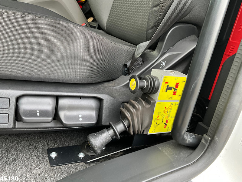 Leasing de MAN TGM 18.320 Euro 6 Fassi 13 Tonmeter laadkraan NEW AND UNUSED! MAN TGM 18.320 Euro 6 Fassi 13 Tonmeter laadkraan NEW AND UNUSED!: foto 15