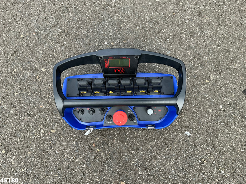 Leasing de MAN TGM 18.320 Euro 6 Fassi 13 Tonmeter laadkraan NEW AND UNUSED! MAN TGM 18.320 Euro 6 Fassi 13 Tonmeter laadkraan NEW AND UNUSED!: foto 10