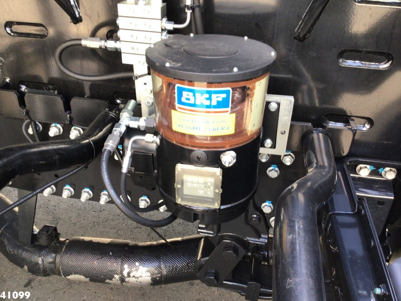 Leasing de MAN TGS 26.360 Hiab 23 ton/meter laadkraan MAN TGS 26.360 Hiab 23 ton/meter laadkraan: foto 10 Leasing de MAN TGS 26.360 Hiab 23 ton/meter laadkraan MAN TGS 26.360 Hiab 23 ton/meter laadkraan: foto 10