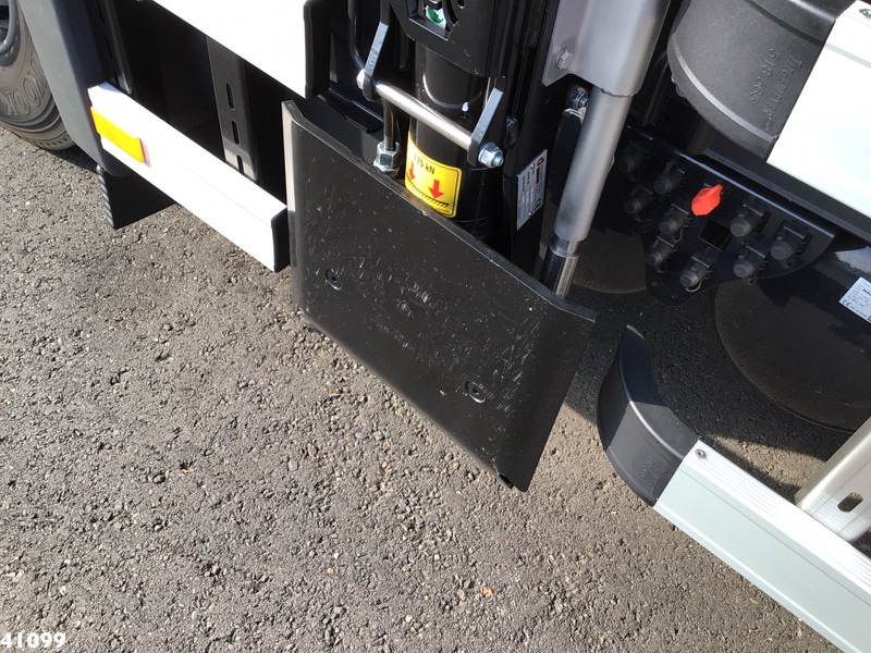 Leasing de MAN TGS 26.360 Hiab 23 ton/meter laadkraan MAN TGS 26.360 Hiab 23 ton/meter laadkraan: foto 9 Leasing de MAN TGS 26.360 Hiab 23 ton/meter laadkraan MAN TGS 26.360 Hiab 23 ton/meter laadkraan: foto 9