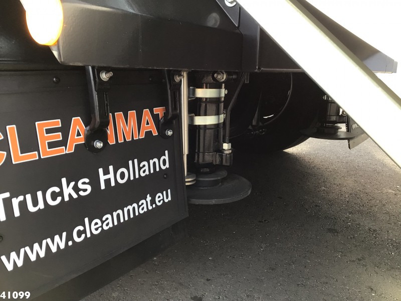 Leasing de MAN TGS 26.360 Hiab 23 ton/meter laadkraan MAN TGS 26.360 Hiab 23 ton/meter laadkraan: foto 8 Leasing de MAN TGS 26.360 Hiab 23 ton/meter laadkraan MAN TGS 26.360 Hiab 23 ton/meter laadkraan: foto 8