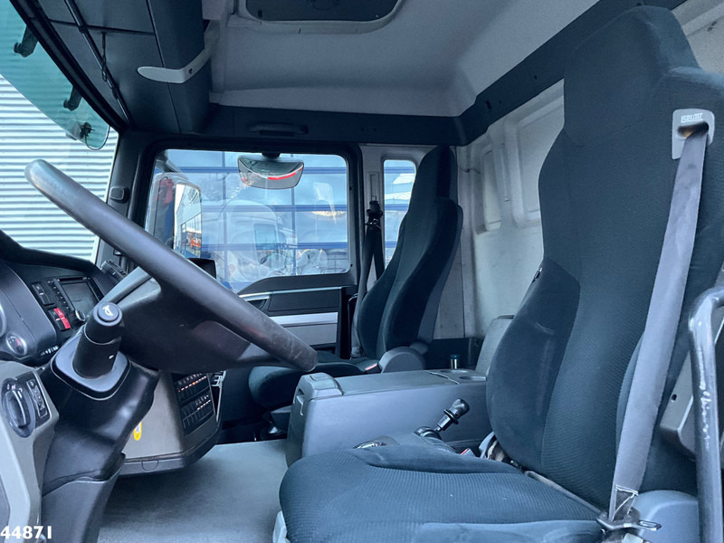 Leasing de MAN TGS 35.440 8x4 HMF 16 Tonmeter Z-kraan MAN TGS 35.440 8x4 HMF 16 Tonmeter Z-kraan: foto 18