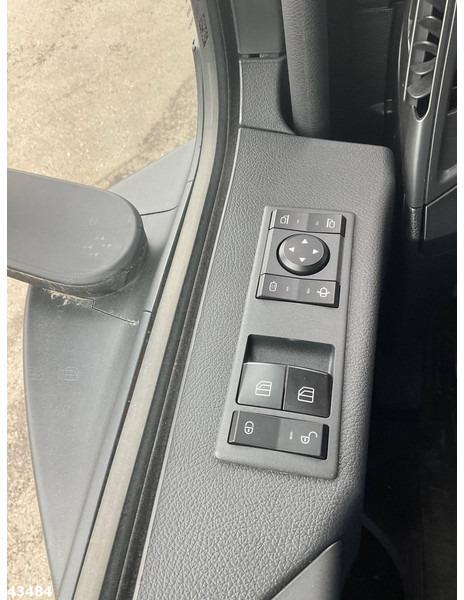 Leasing de Mercedes-Benz Actros 2533 Terberg RosRoca 23m³ Mercedes-Benz Actros 2533 Terberg RosRoca 23m³: foto 18 Leasing de Mercedes-Benz Actros 2533 Terberg RosRoca 23m³ Mercedes-Benz Actros 2533 Terberg RosRoca 23m³: foto 18