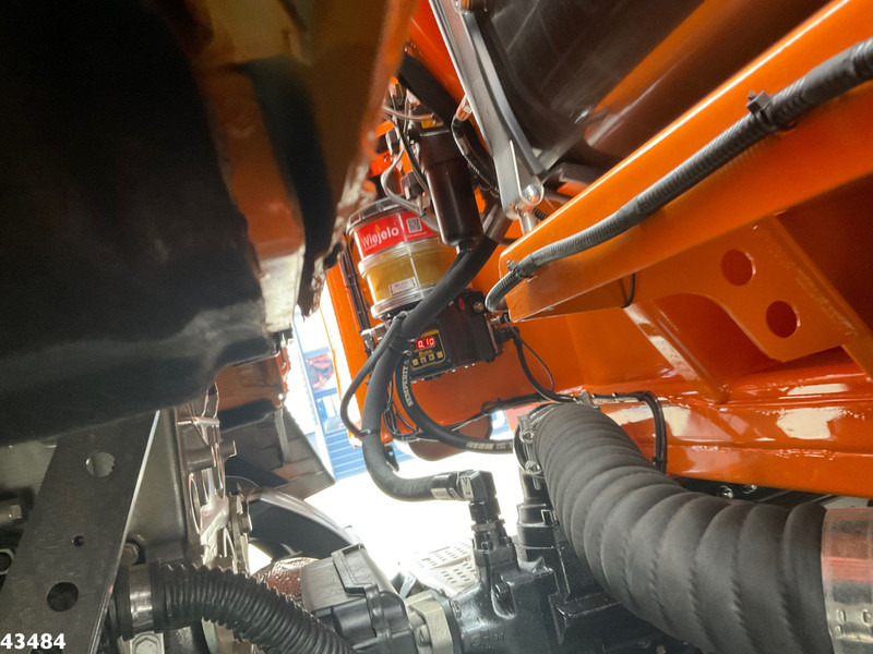 Leasing de Mercedes-Benz Actros 2533 Terberg RosRoca 23m³ Mercedes-Benz Actros 2533 Terberg RosRoca 23m³: foto 11 Leasing de Mercedes-Benz Actros 2533 Terberg RosRoca 23m³ Mercedes-Benz Actros 2533 Terberg RosRoca 23m³: foto 11