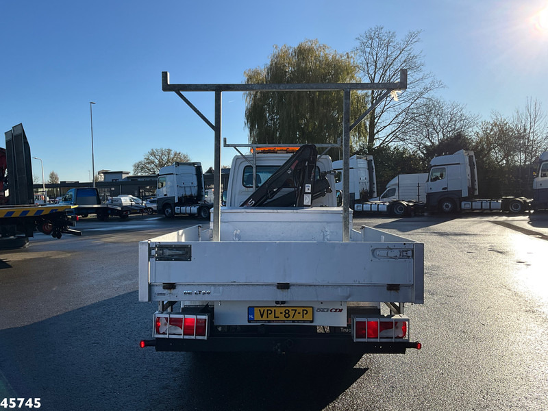 Mercedes-Benz Sprinter 513 2.2 CDI Hiab 2 Tonmeter laadkraan Just 196.629 km! - Camión grúa: foto 5 Mercedes-Benz Sprinter 513 2.2 CDI Hiab 2 Tonmeter laadkraan Just 196.629 km! - Camión grúa: foto 5