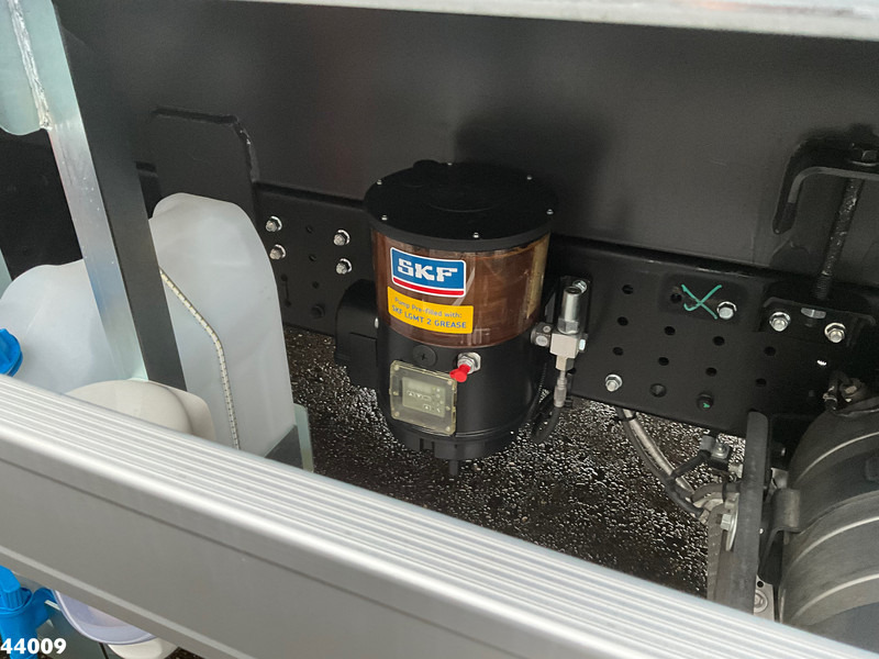 Leasing de Mitsubishi Canter 9C18 Zoeller 7m³ Mitsubishi Canter 9C18 Zoeller 7m³: foto 9