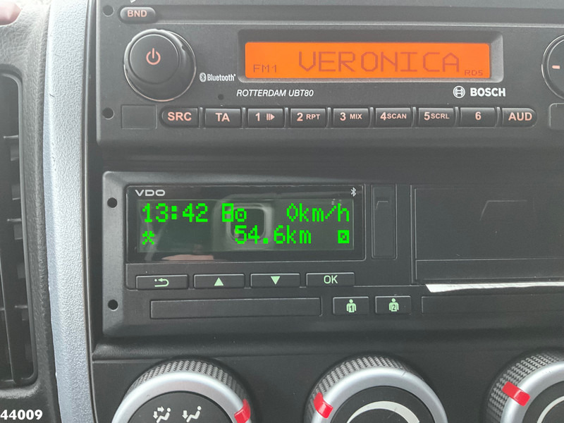 Leasing de Mitsubishi Canter 9C18 Zoeller 7m³ Mitsubishi Canter 9C18 Zoeller 7m³: foto 17