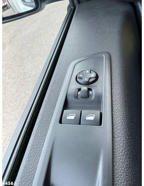 Camión de basura Peugeot E-Expert 100% elektrisch kippende zijlader: foto 17