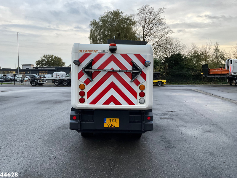 Barredora vial Ravo 540 Euro 6 with 3-rd brush: foto 7