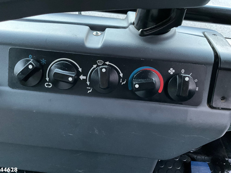 Barredora vial Ravo 540 Euro 6 with 3-rd brush: foto 15