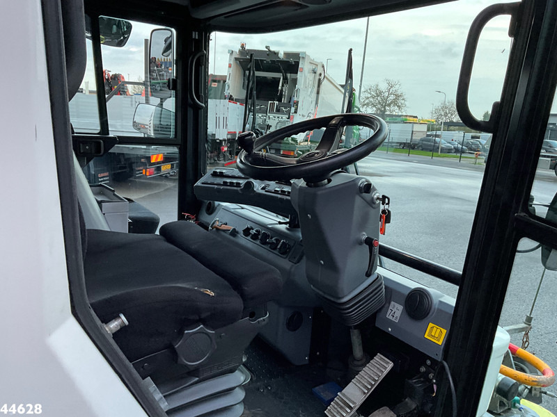 Barredora vial Ravo 540 Euro 6 with 3-rd brush: foto 12