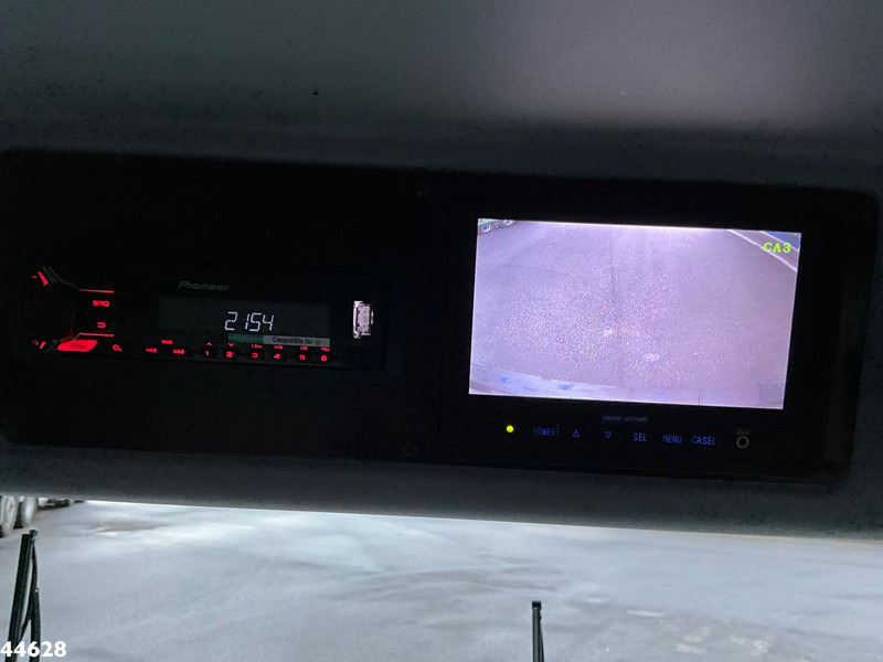 Barredora vial Ravo 540 Euro 6 with 3-rd brush: foto 16