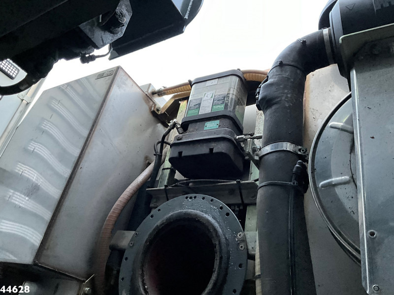 Barredora vial Ravo 540 Euro 6 with 3-rd brush: foto 9