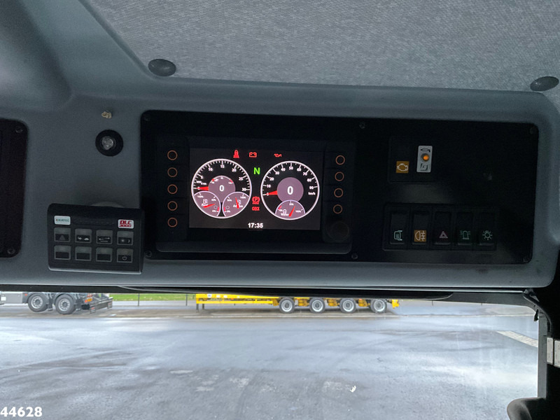 Barredora vial Ravo 540 Euro 6 with 3-rd brush: foto 17