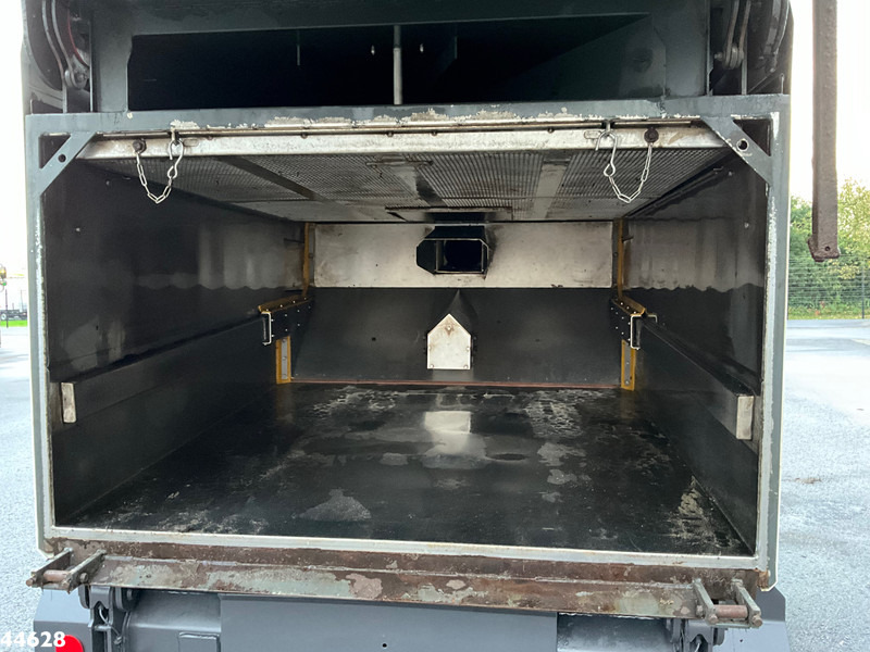 Barredora vial Ravo 540 Euro 6 with 3-rd brush: foto 8