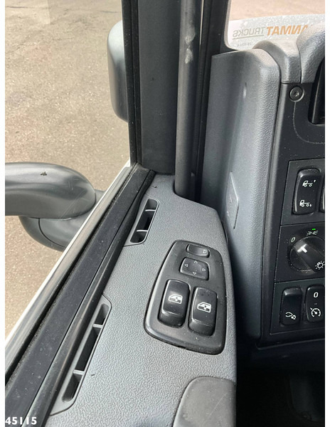Camión de basura Scania P 250 Euro 6 Hiab 21 Tonmeter laadkraan Just 146.000 km!: foto 19 Camión de basura Scania P 250 Euro 6 Hiab 21 Tonmeter laadkraan Just 146.000 km!: foto 19