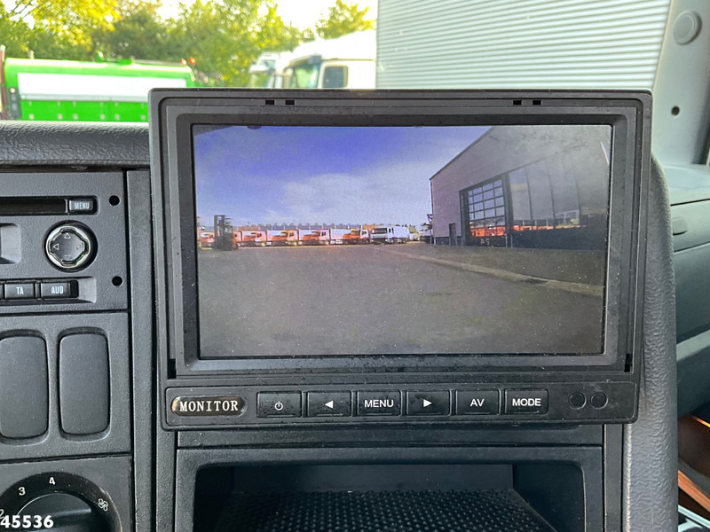 Camión volquete, Camión grúa Scania P 340 Euro 6 CNG HMF 25 Tonmeter laadkraan Just 72.852 km!: foto 18 Camión volquete, Camión grúa Scania P 340 Euro 6 CNG HMF 25 Tonmeter laadkraan Just 72.852 km!: foto 18