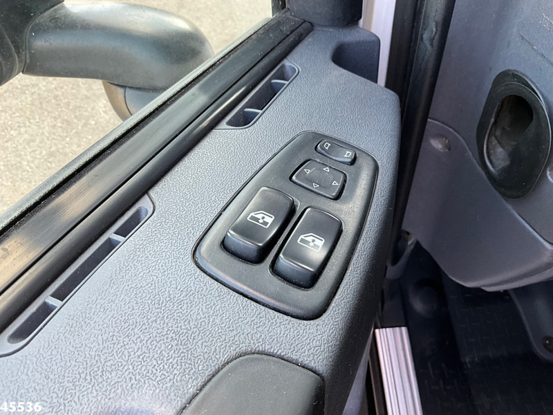 Camión volquete, Camión grúa Scania P 340 Euro 6 CNG HMF 25 Tonmeter laadkraan Just 72.852 km!: foto 19 Camión volquete, Camión grúa Scania P 340 Euro 6 CNG HMF 25 Tonmeter laadkraan Just 72.852 km!: foto 19