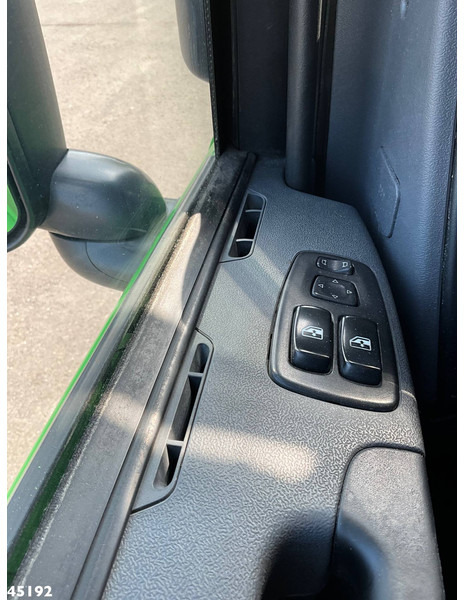 Camión de basura Scania P 410 Euro 6 Geesink Norba MF 300, 21m³: foto 18