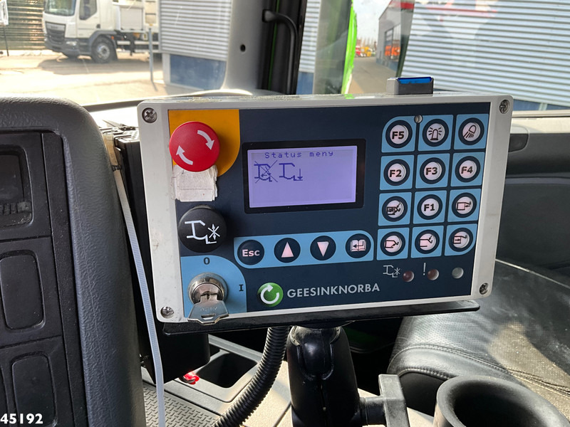 Leasing de Scania P 410 Euro 6 Geesink Norba MF 300, 21m³ Scania P 410 Euro 6 Geesink Norba MF 300, 21m³: foto 16 Leasing de Scania P 410 Euro 6 Geesink Norba MF 300, 21m³ Scania P 410 Euro 6 Geesink Norba MF 300, 21m³: foto 16
