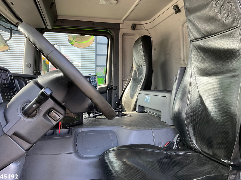 Camión de basura Scania P 410 Euro 6 Geesink Norba MF 300, 21m³: foto 19