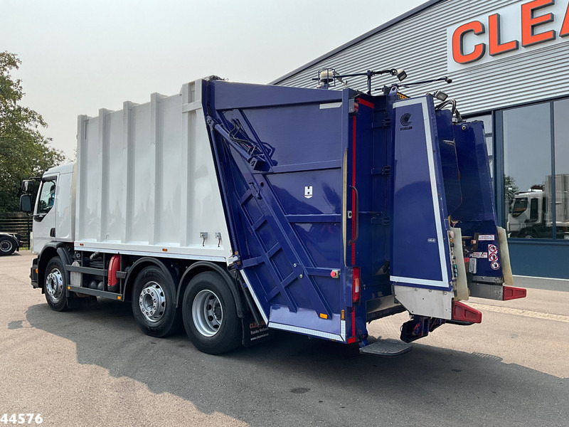 Volvo FE 260 Haller 18m³ - Camión de basura: foto 5 Volvo FE 260 Haller 18m³ - Camión de basura: foto 5