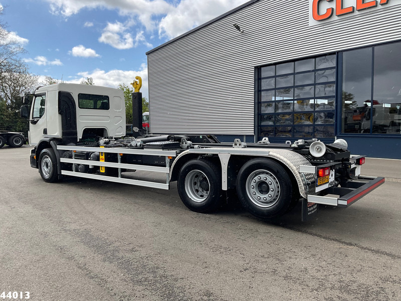Volvo FE 350 6x2 Hyvalift 26 Ton haakarmsysteem NEW AND UNUSED! - Camión multibasculante: foto 5 Volvo FE 350 6x2 Hyvalift 26 Ton haakarmsysteem NEW AND UNUSED! - Camión multibasculante: foto 5