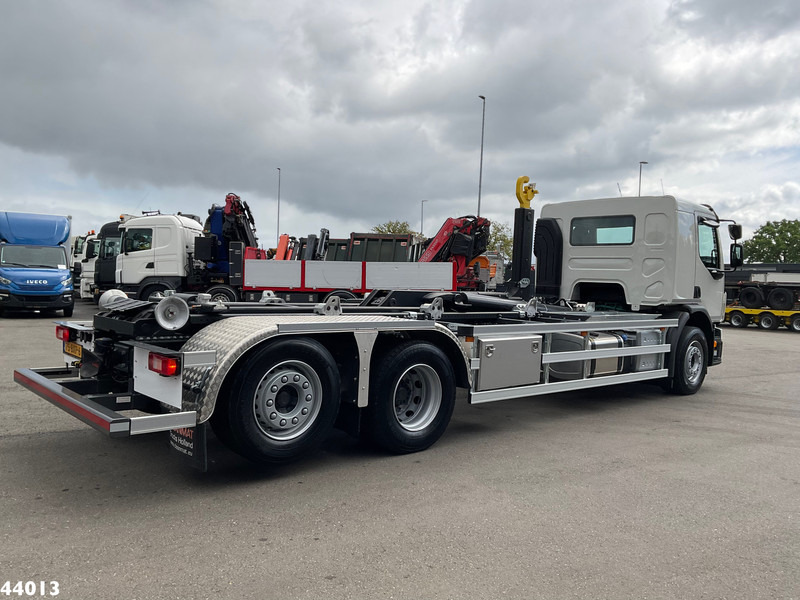 Volvo FE 350 6x2 Hyvalift 26 Ton haakarmsysteem NEW AND UNUSED! - Camión multibasculante: foto 4 Volvo FE 350 6x2 Hyvalift 26 Ton haakarmsysteem NEW AND UNUSED! - Camión multibasculante: foto 4