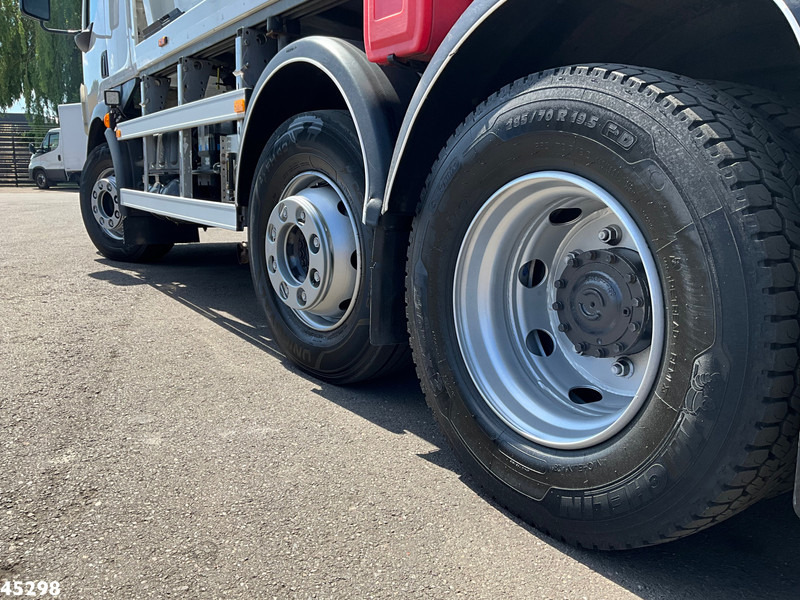 Camión de basura Volvo FM 260 Geesink 13m³ Width 2,20 meter!: foto 10