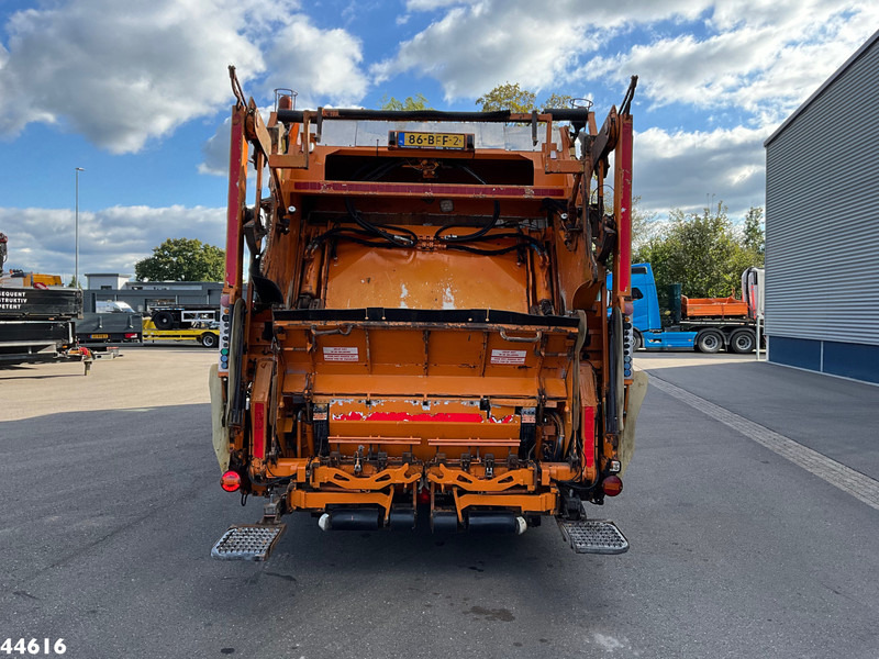 Volvo FM 330 Euro 6 Zoeller 25m³ - Camión de basura: foto 3 Volvo FM 330 Euro 6 Zoeller 25m³ - Camión de basura: foto 3