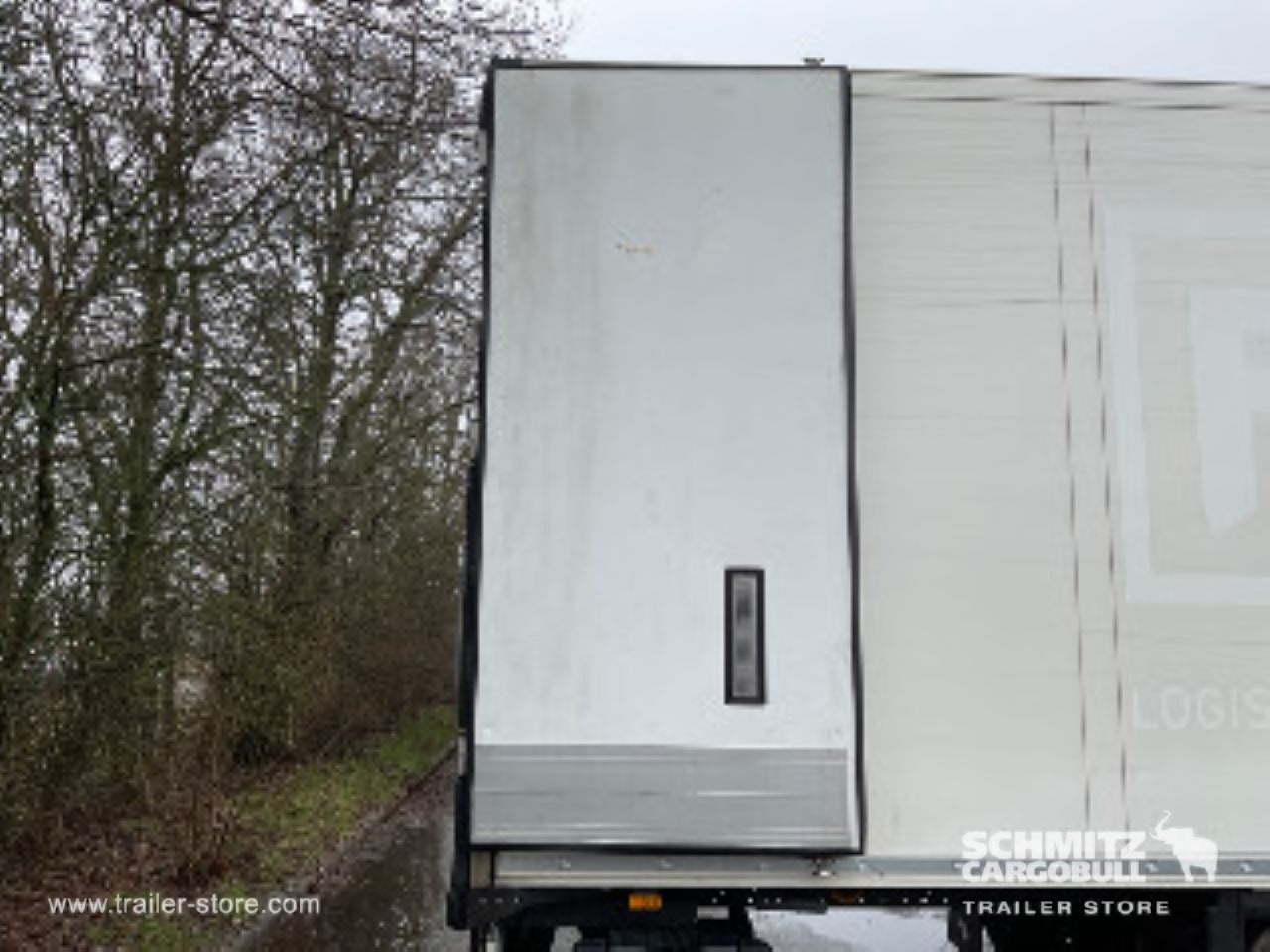 Semirremolque isotérmico SCHMITZ Reefer Standard: foto 12 Semirremolque isotérmico SCHMITZ Reefer Standard: foto 12