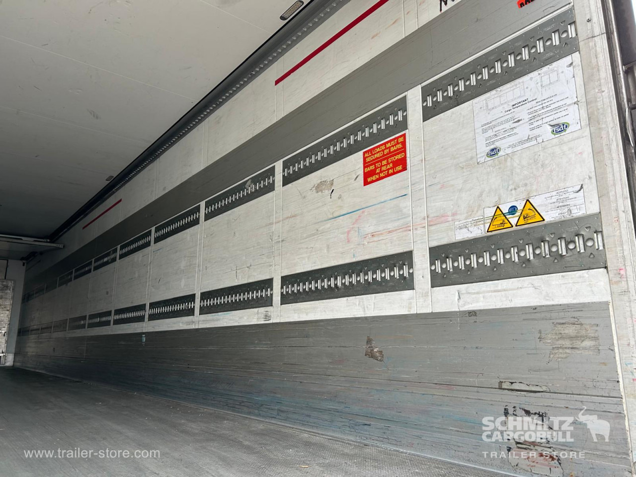 SCHMITZ Reefer Multitemp - Semirremolque isotérmico: foto 3 SCHMITZ Reefer Multitemp - Semirremolque isotérmico: foto 3