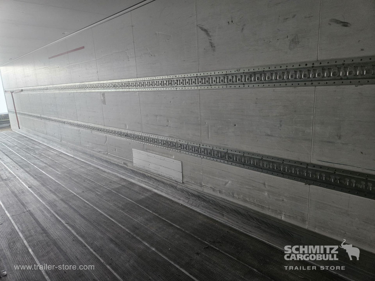 SCHMITZ Reefer Standard - Semirremolque isotérmico: foto 3 SCHMITZ Reefer Standard - Semirremolque isotérmico: foto 3