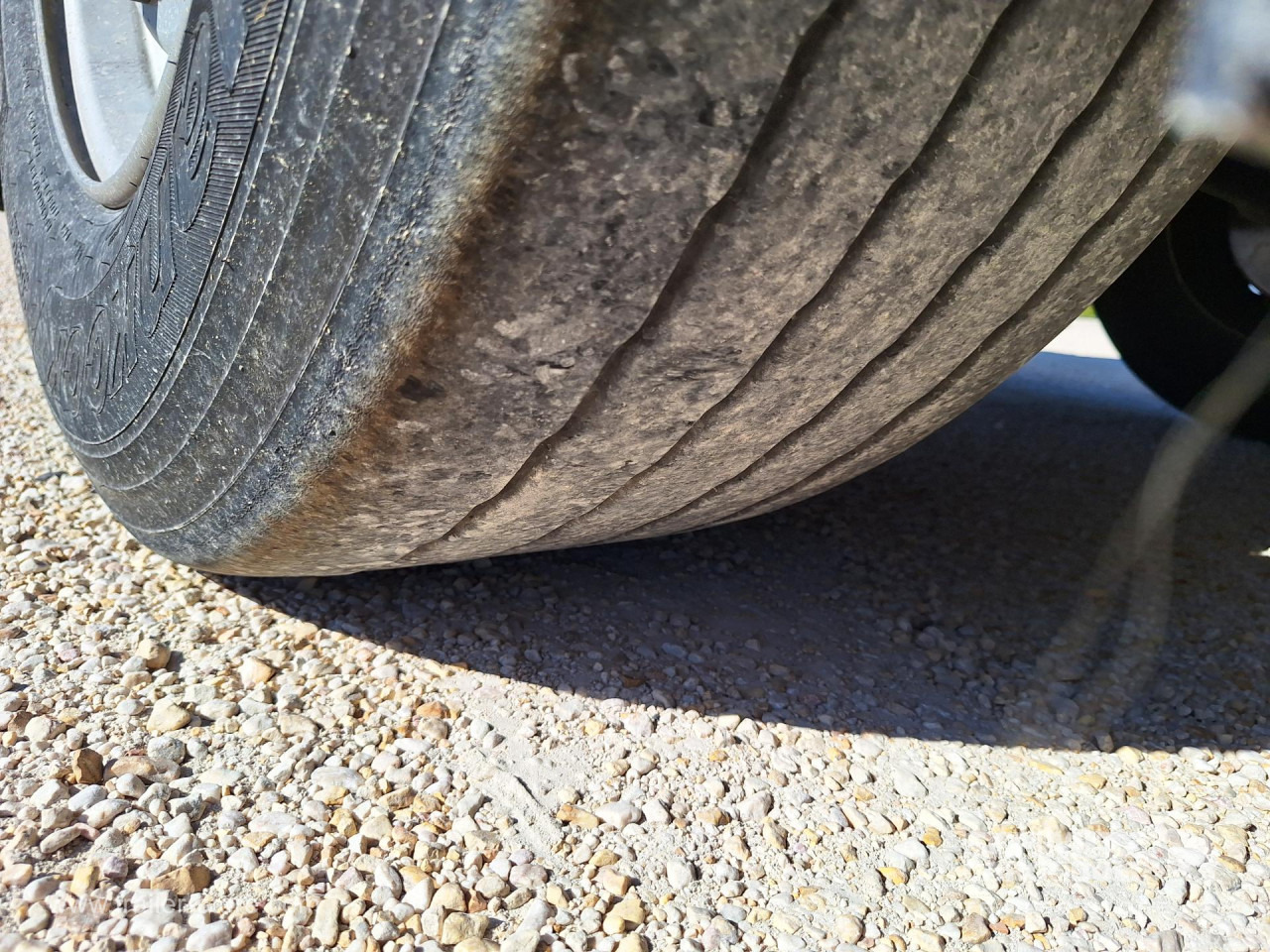 Semirremolque isotérmico SCHMITZ Reefer Standard: foto 7