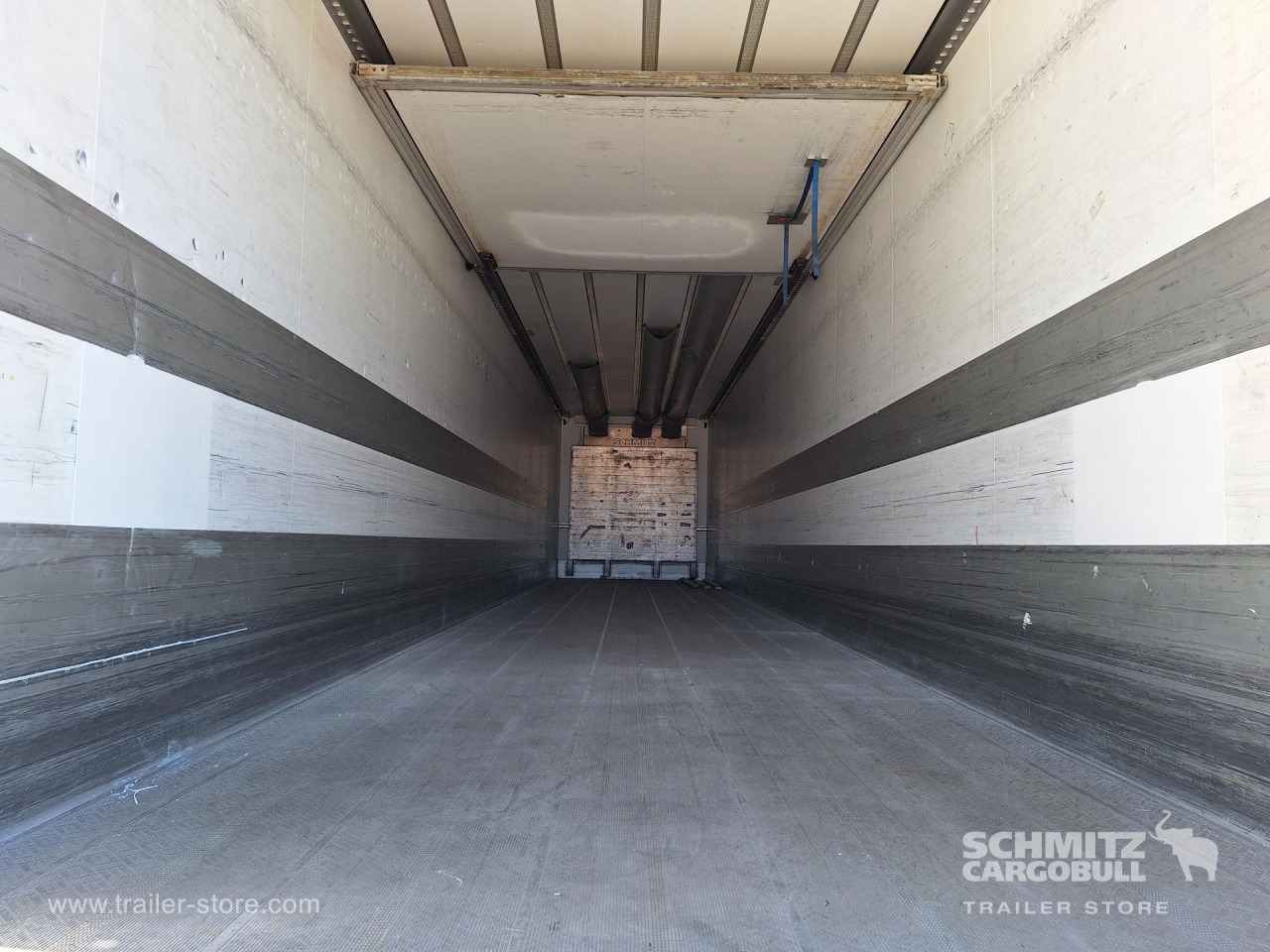 Semirremolque isotérmico SCHMITZ Reefer Standard: foto 14
