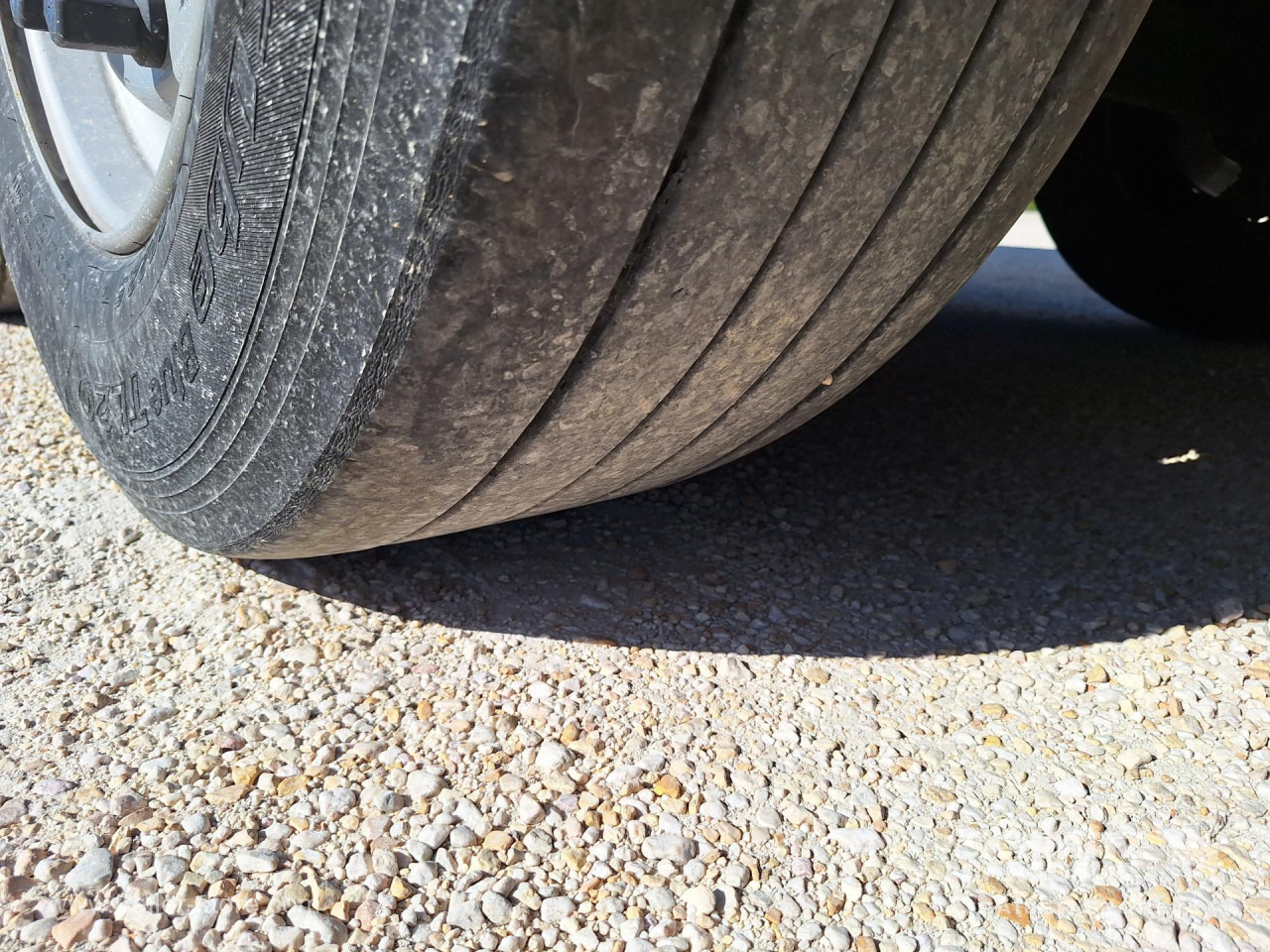 Semirremolque isotérmico SCHMITZ Reefer Standard: foto 6