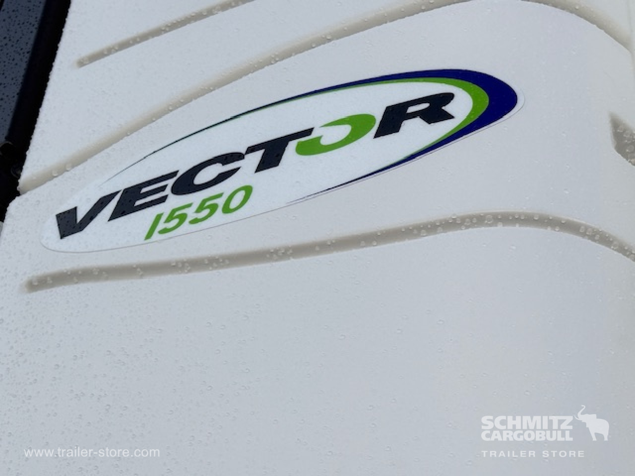 SCHMITZ Oplegger Vries Standard - Semirremolque isotérmico: foto 4 SCHMITZ Oplegger Vries Standard - Semirremolque isotérmico: foto 4