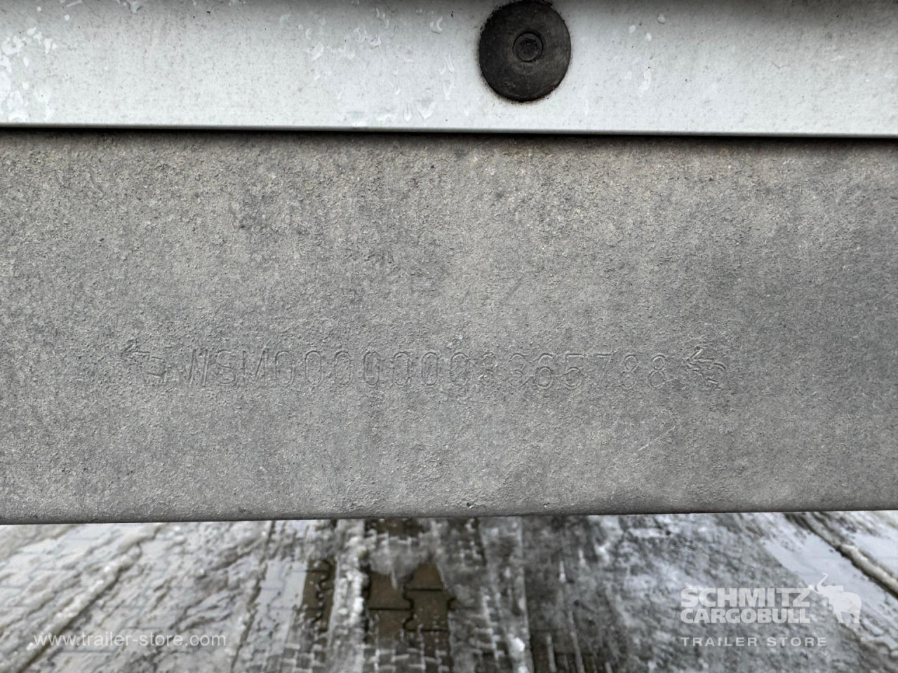 SCHMITZ Curtainsider Standard - Semirremolque lona: foto 3 SCHMITZ Curtainsider Standard - Semirremolque lona: foto 3