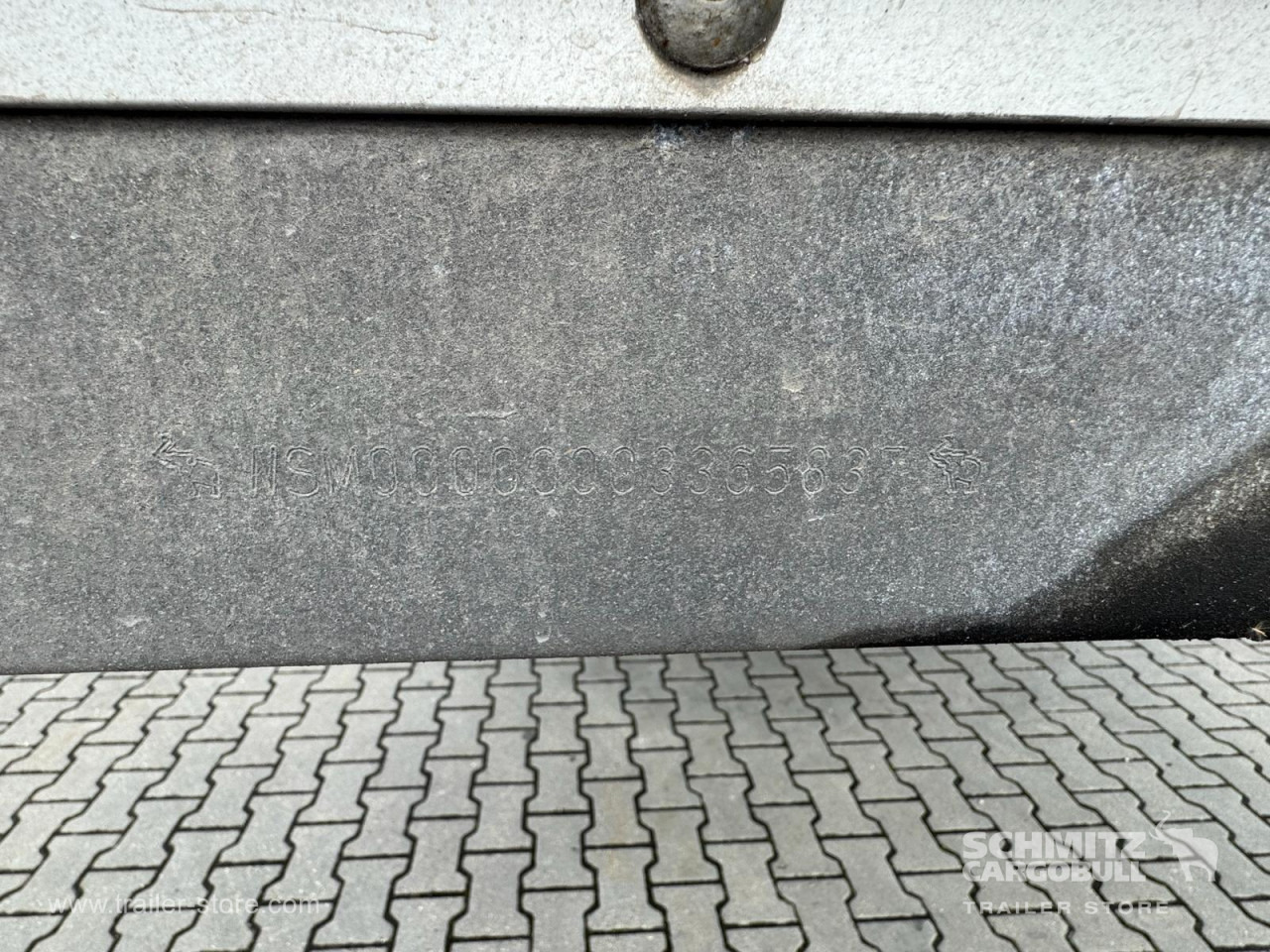 SCHMITZ Curtainsider Standard - Semirremolque lona: foto 3 SCHMITZ Curtainsider Standard - Semirremolque lona: foto 3