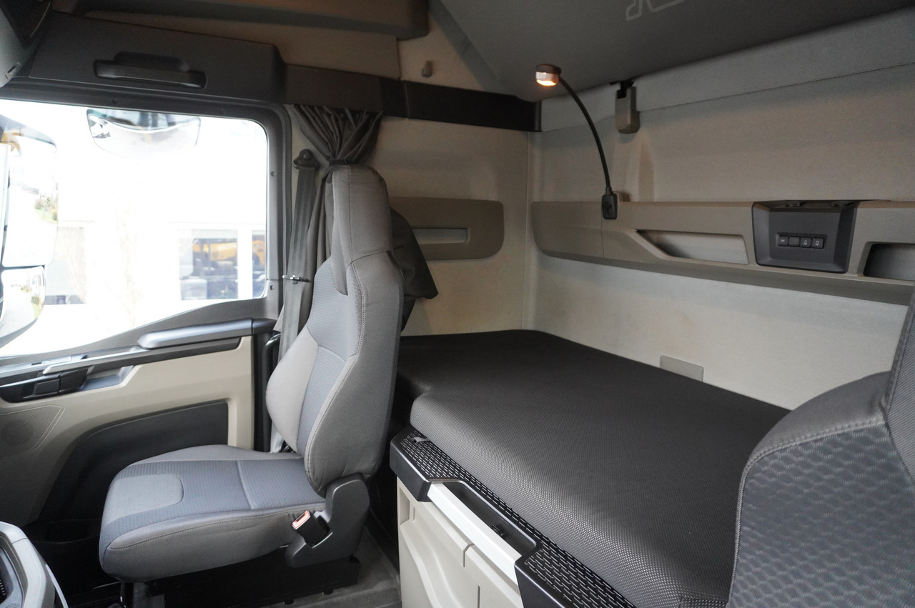 Cabeza tractora MAN MAN TGX 18.510 E6 4×2 tractor unit / Retarder / Sleeper cab / 2023 / 4 units: foto 21