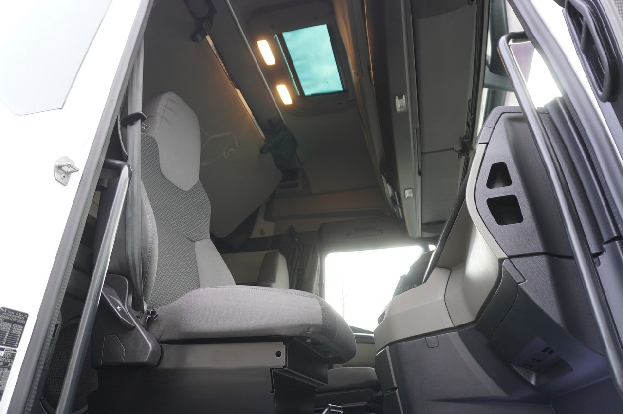 Cabeza tractora MAN MAN TGX 18.510 E6 4×2 tractor unit / Retarder / Sleeper cab / 2023 / 4 units: foto 29