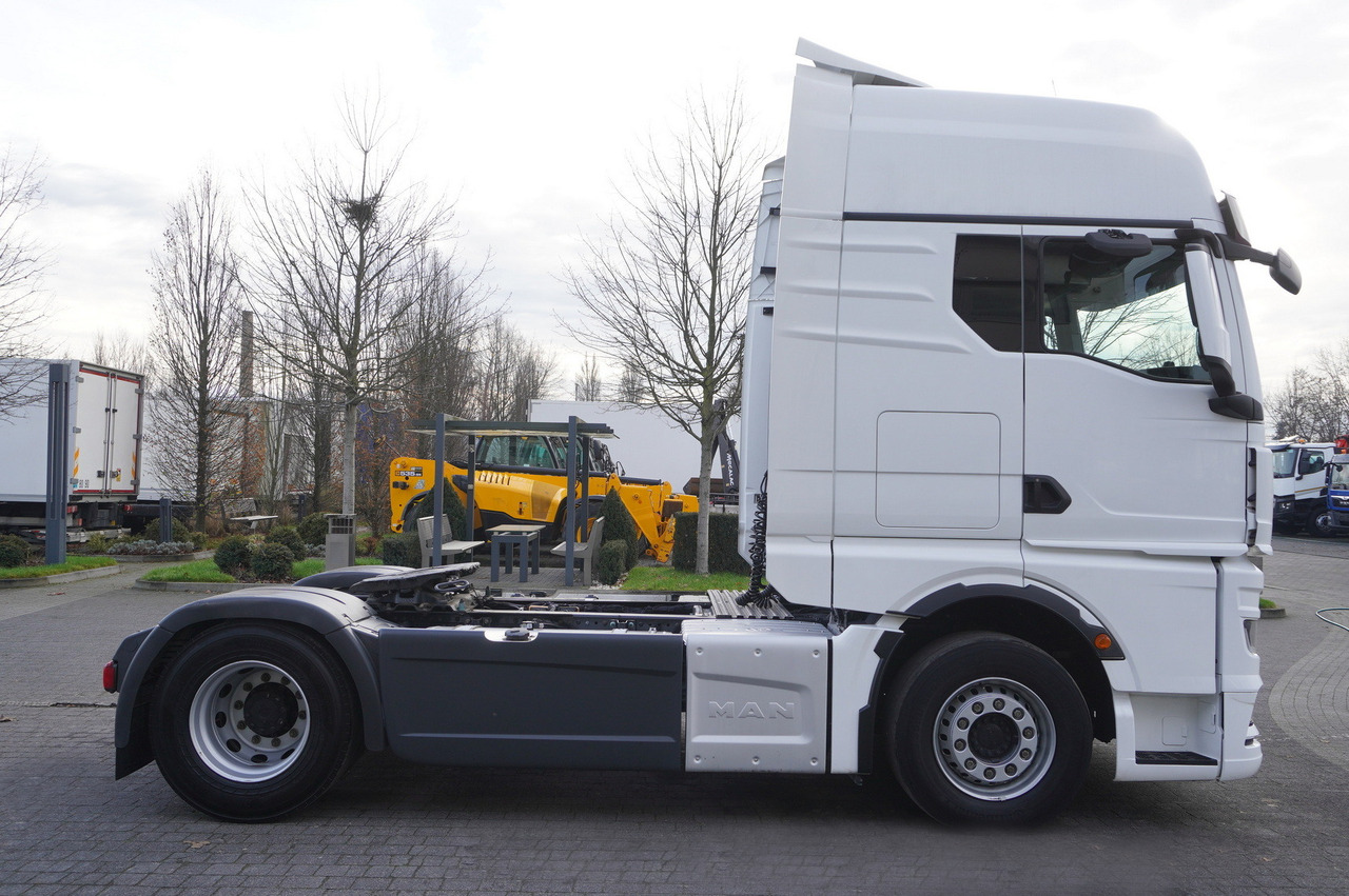 Cabeza tractora MAN MAN TGX 18.510 E6 4×2 tractor unit / Retarder / Sleeper cab / 2023 / 4 units: foto 6