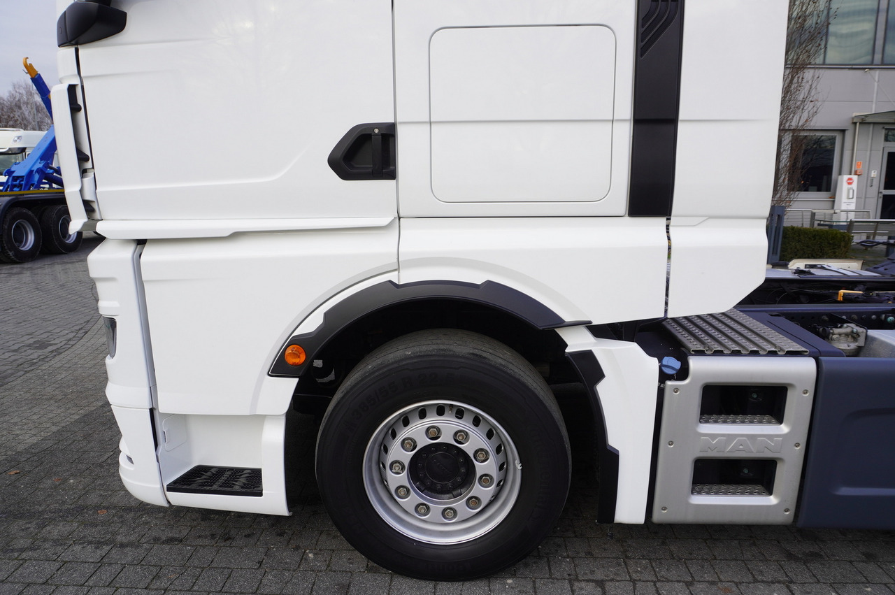 Cabeza tractora MAN MAN TGX 18.510 E6 4×2 tractor unit / Retarder / Sleeper cab / 2023 / 4 units: foto 13