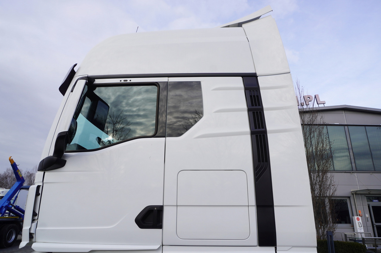 Cabeza tractora MAN MAN TGX 18.510 E6 4×2 tractor unit / Retarder / Sleeper cab / 2023 / 4 units: foto 14