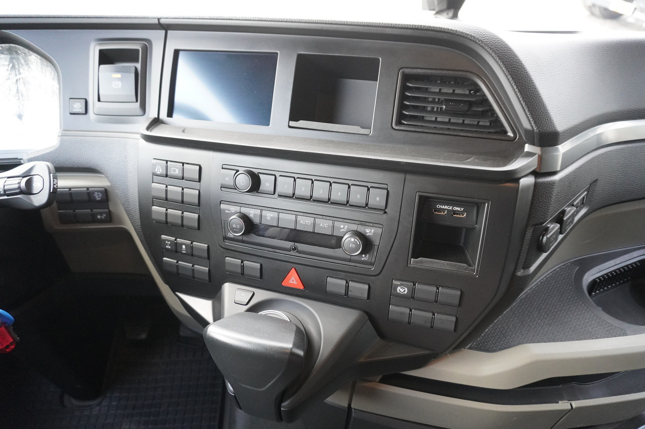 Cabeza tractora MAN MAN TGX 18.510 E6 4×2 tractor unit / Retarder / Sleeper cab / 2023 / 4 units: foto 20