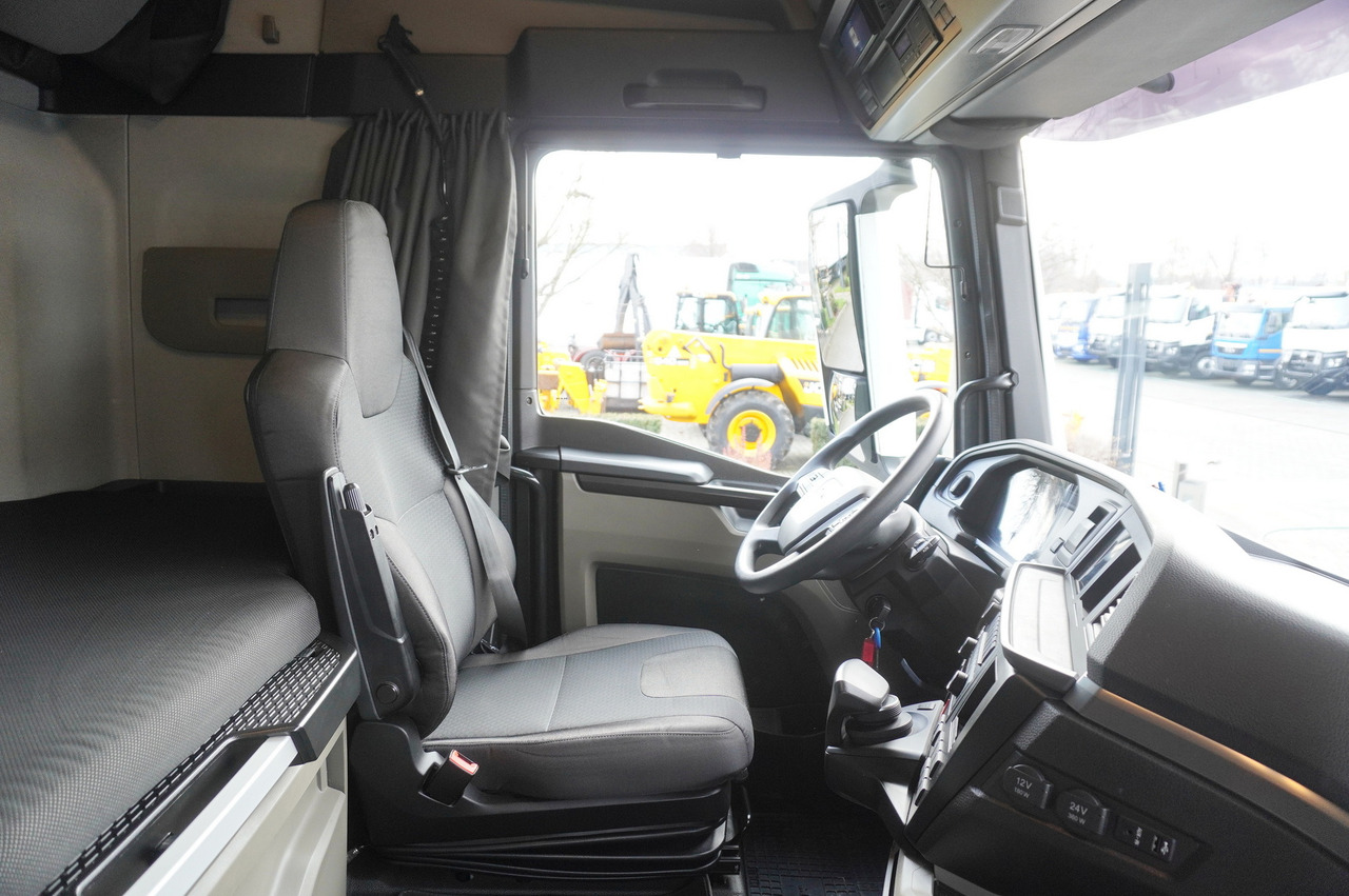 Cabeza tractora MAN MAN TGX 18.510 E6 4×2 tractor unit / Retarder / Sleeper cab / 2023 / 4 units: foto 26
