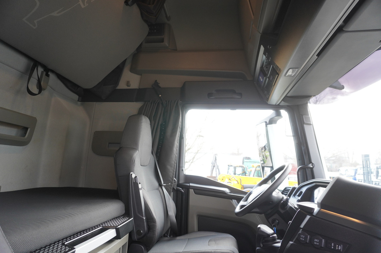 Cabeza tractora MAN MAN TGX 18.510 E6 4×2 tractor unit / Retarder / Sleeper cab / 2023 / 4 units: foto 28