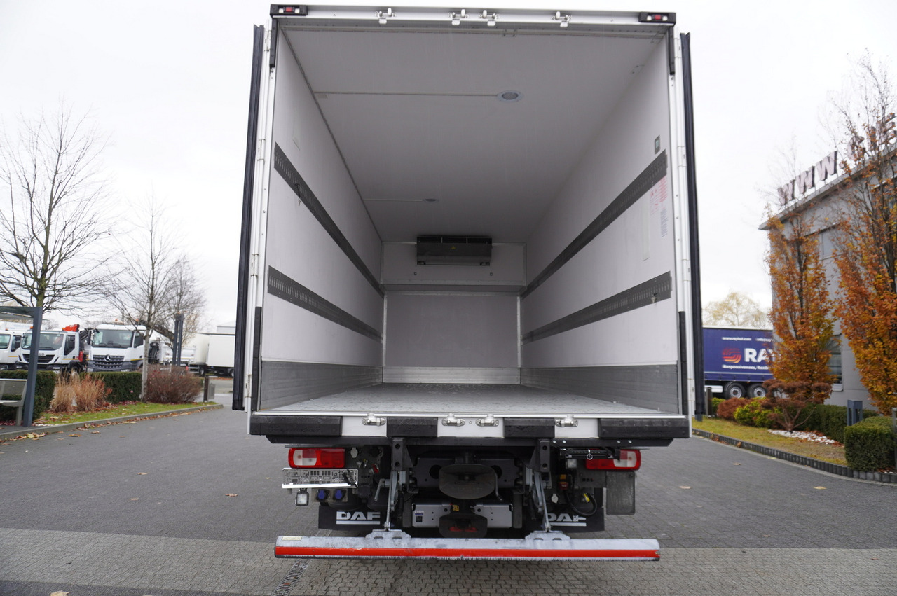 Camión isotérmico DAF XF 480 E6 6x2 / NEW Lamberet Refrigerator 18 pallets / 260000 km: foto 20