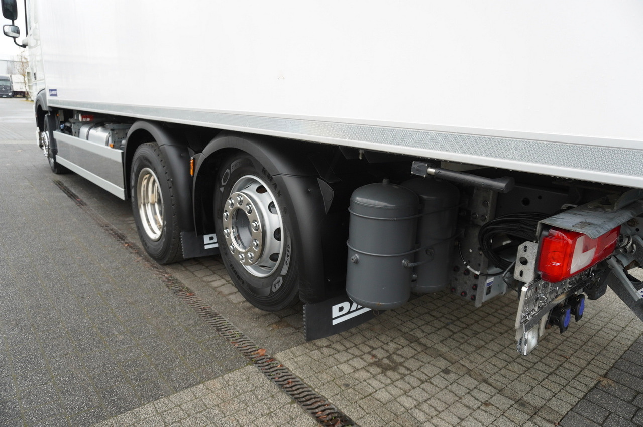 Camión isotérmico DAF XF 480 E6 6x2 / NEW Lamberet Refrigerator 18 pallets / 260000 km: foto 14